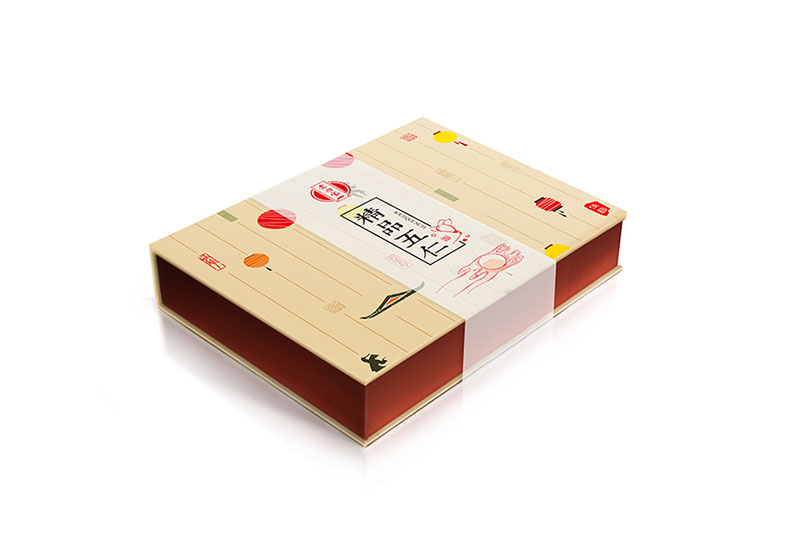 长沙月饼包装厂家