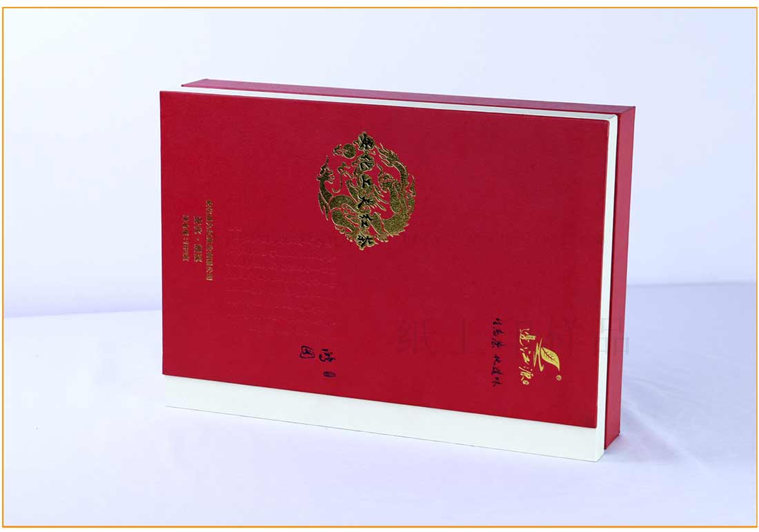 长沙茶叶包装盒印刷厂家