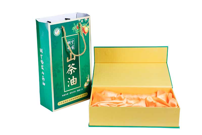 长沙做纸盒的厂家